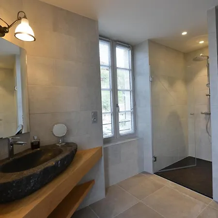 Отель The View Of Montpeyroux 3*