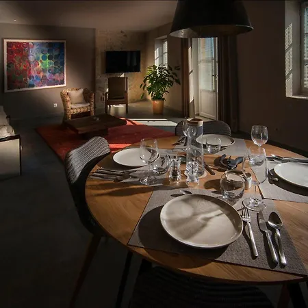 The View Of Montpeyroux Hotel 3*